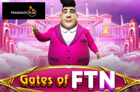 Gates of FTN